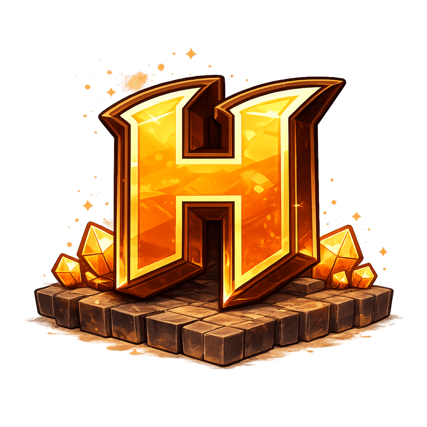 HytaleServerList.me logo